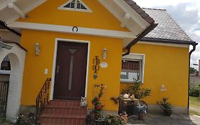 Ferienwohnung Heyne